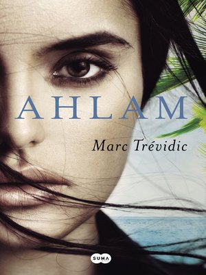 cover image of Ahlam